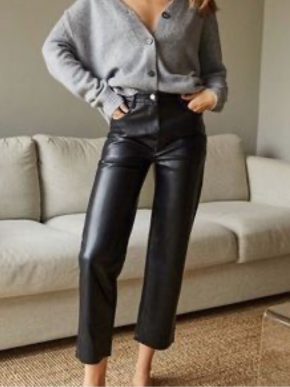 Aritzia Wilfred The Melina Pant